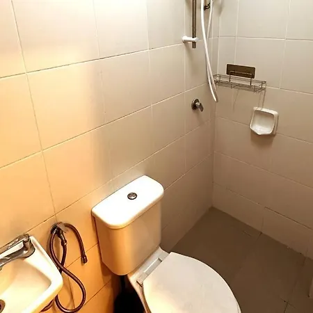 Homestay D'Casa, Apartment In Sepang, Klia Exterior photo