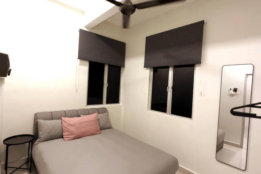 D'casa, In Sepang, Klia
