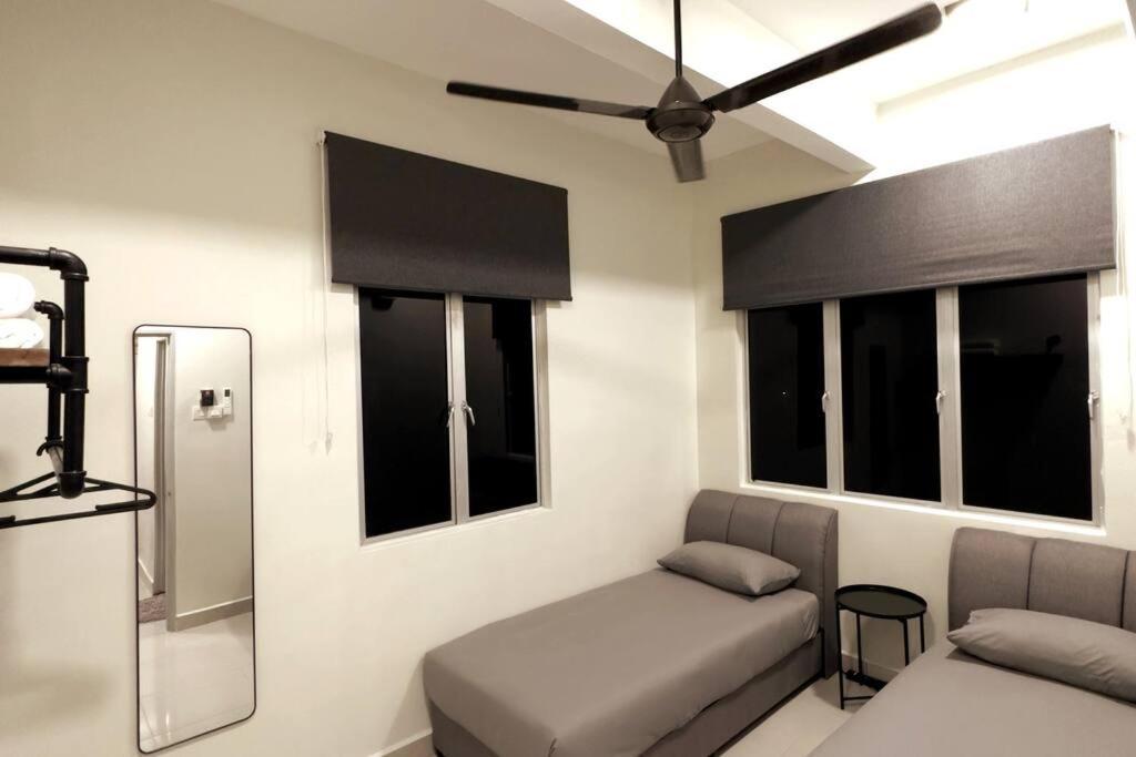 D'casa, In Sepang, Klia Apartment *
