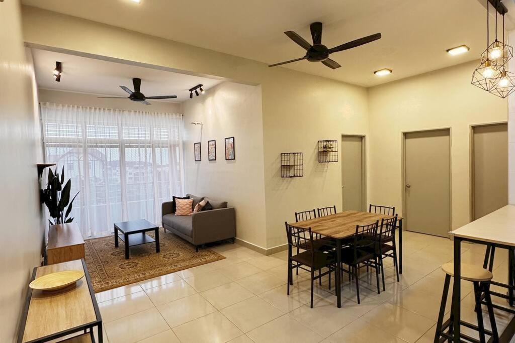 D'casa, In Sepang, Klia Apartment Sepang