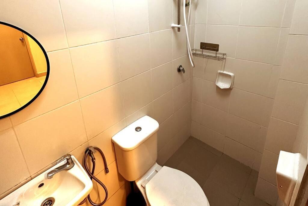 Apartment D'casa, In Sepang, Klia *