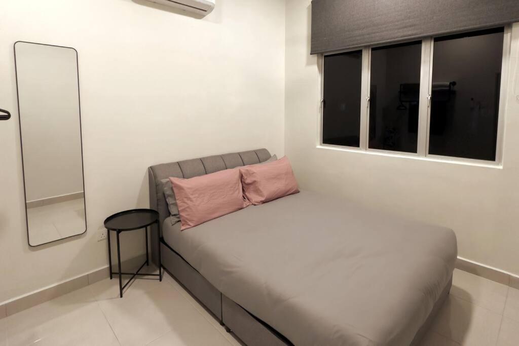 Apartment D'casa, In Sepang, Klia *