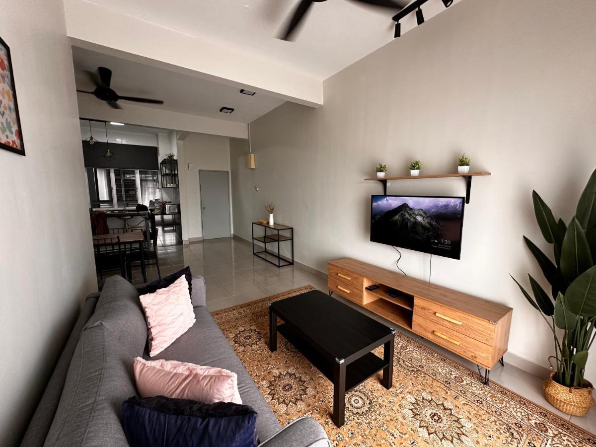 D'casa, In Sepang, Klia