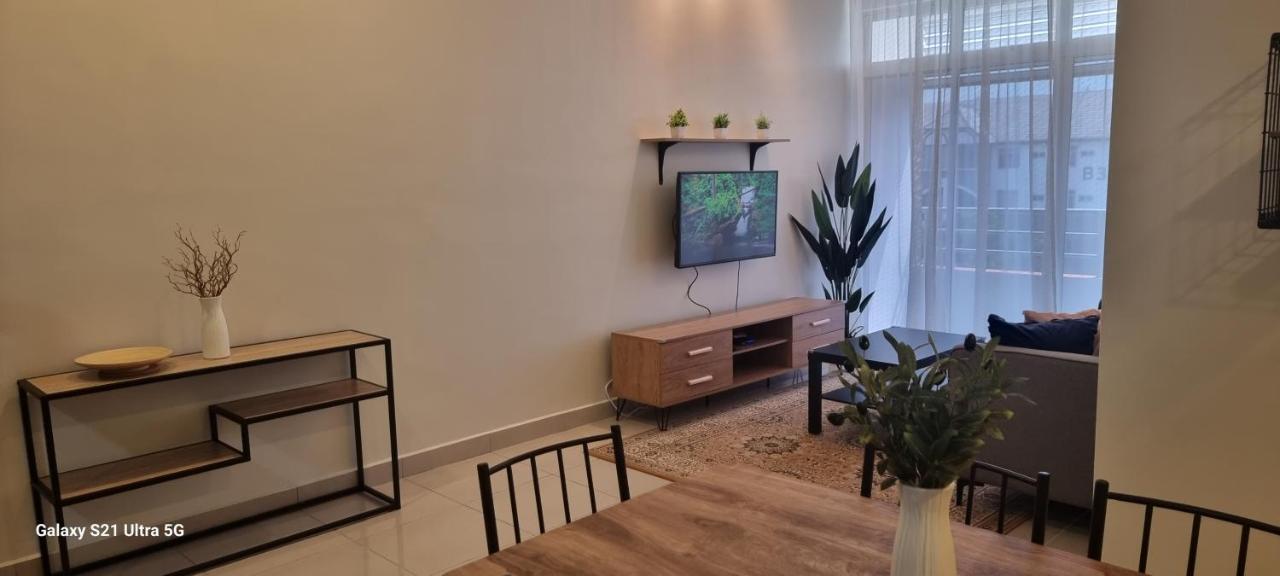 D'casa, In Sepang, Klia Apartment *